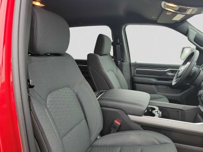 2026 RAM Ram 1500 RAM 1500 LONE STAR CREW CAB 4X2 5'7' BOX