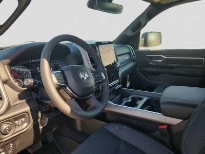 2026 RAM 1500 RAM 1500 LONE STAR CREW CAB 4X2 5'7' BOX