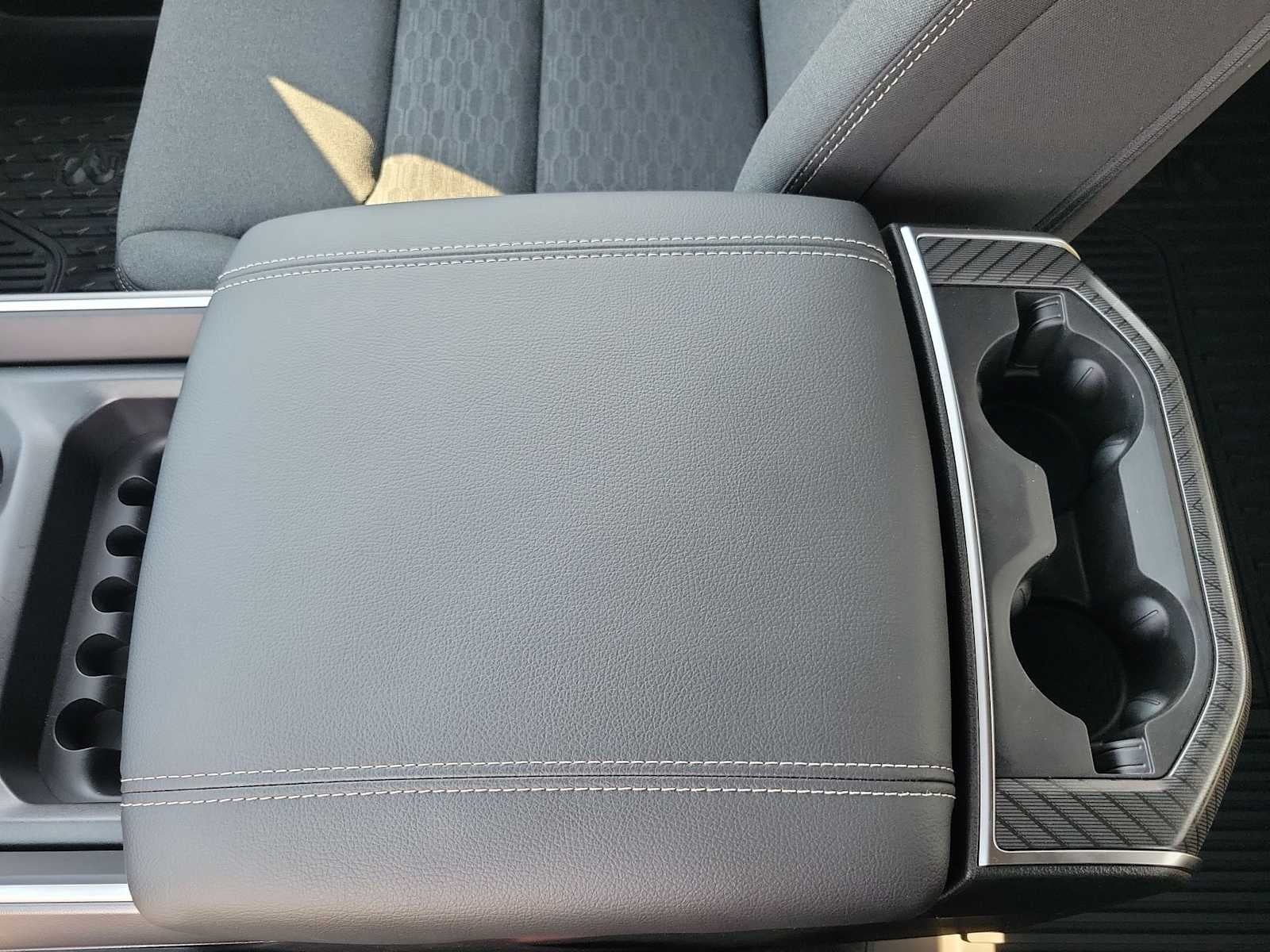 2026 RAM 1500 RAM 1500 LONE STAR CREW CAB 4X2 5'7' BOX