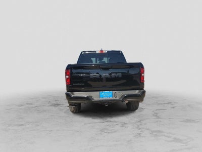 2026 RAM 1500 RAM 1500 LONE STAR CREW CAB 4X2 5'7' BOX