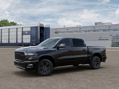 2026 RAM 1500 RAM 1500 LONE STAR CREW CAB 4X2 5'7' BOX
