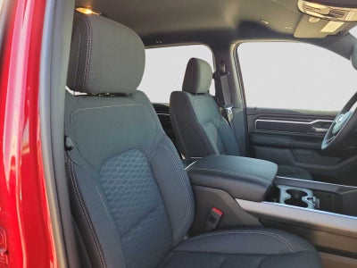 2026 RAM 1500 RAM 1500 LONE STAR CREW CAB 4X2 5'7' BOX