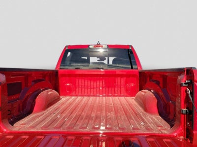2026 RAM 1500 RAM 1500 LONE STAR CREW CAB 4X2 5'7' BOX