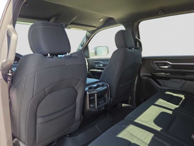 2026 RAM 1500 RAM 1500 LONE STAR CREW CAB 4X2 5'7' BOX