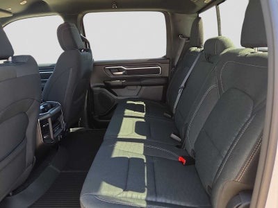 2026 RAM 1500 RAM 1500 LONE STAR CREW CAB 4X2 5'7' BOX