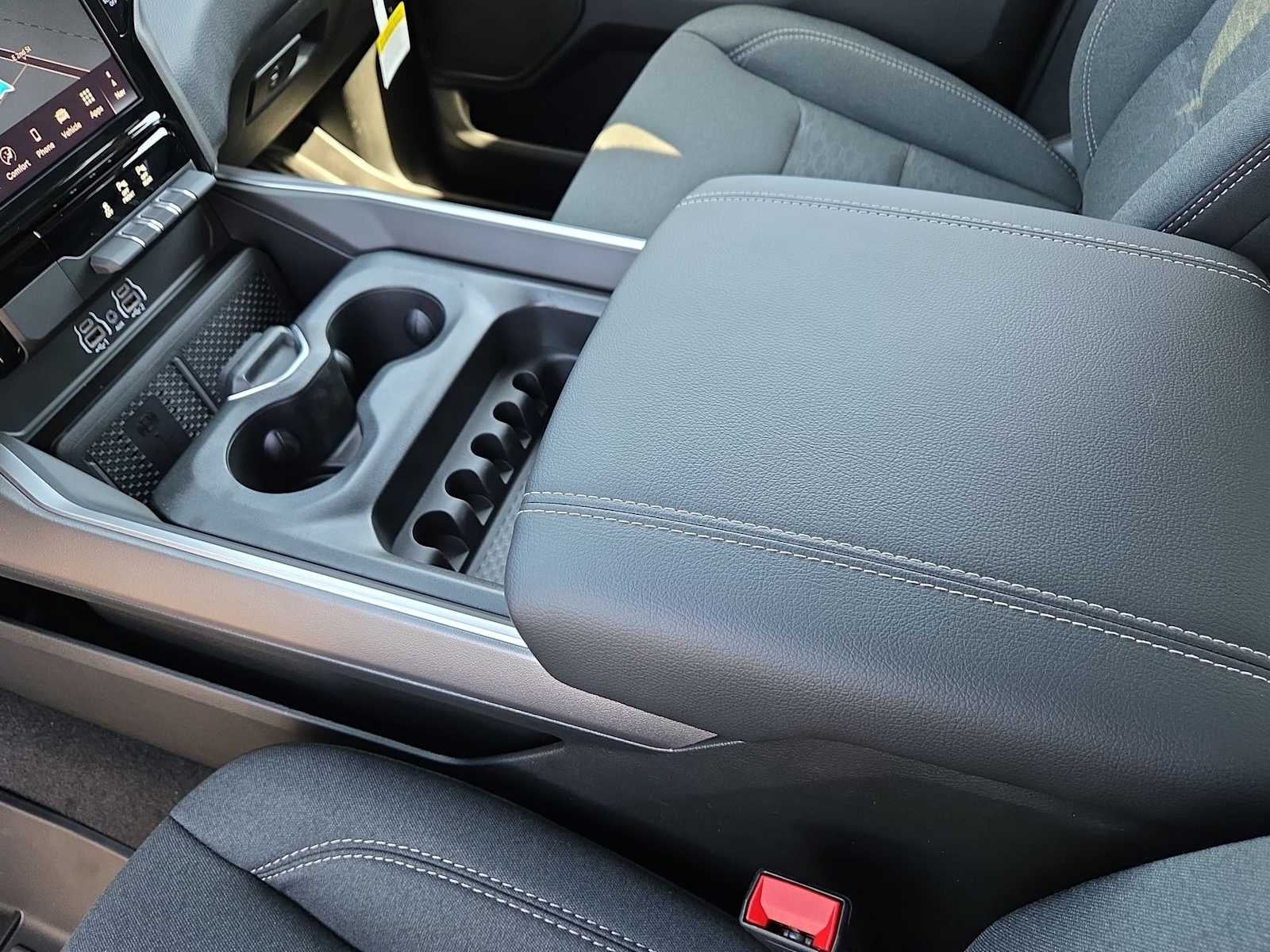 2026 RAM 1500 RAM 1500 LONE STAR CREW CAB 4X2 5'7' BOX