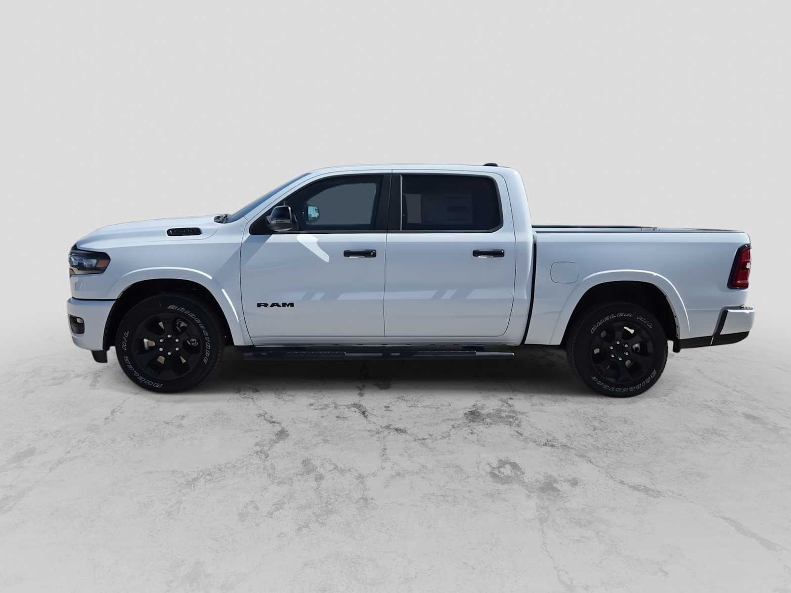 2026 RAM 1500 RAM 1500 LONE STAR CREW CAB 4X2 5'7' BOX