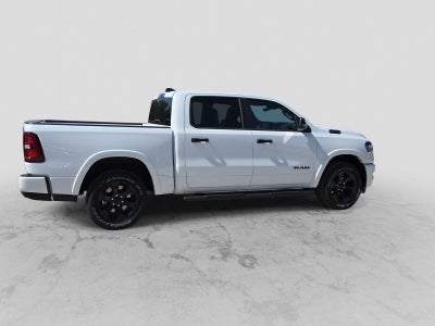 2026 RAM 1500 RAM 1500 LONE STAR CREW CAB 4X2 5'7' BOX