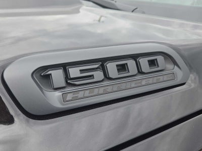 2026 RAM 1500 RAM 1500 LONE STAR CREW CAB 4X2 5'7' BOX