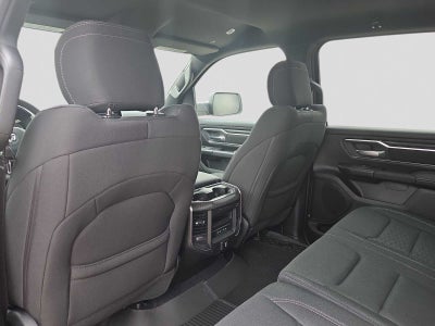 2026 RAM 1500 RAM 1500 LONE STAR CREW CAB 4X2 5'7' BOX