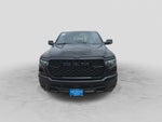 2026 RAM 1500 RAM 1500 LONE STAR CREW CAB 4X2 5'7' BOX
