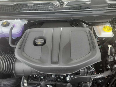 2026 RAM 1500 RAM 1500 LONE STAR CREW CAB 4X2 5'7' BOX