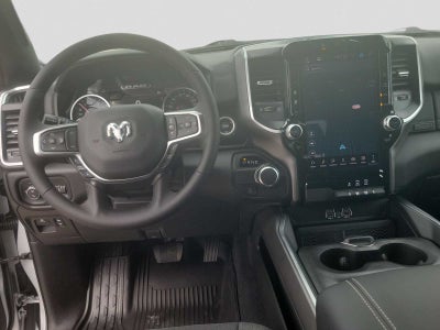 2026 RAM 1500 RAM 1500 LONE STAR CREW CAB 4X2 5'7' BOX