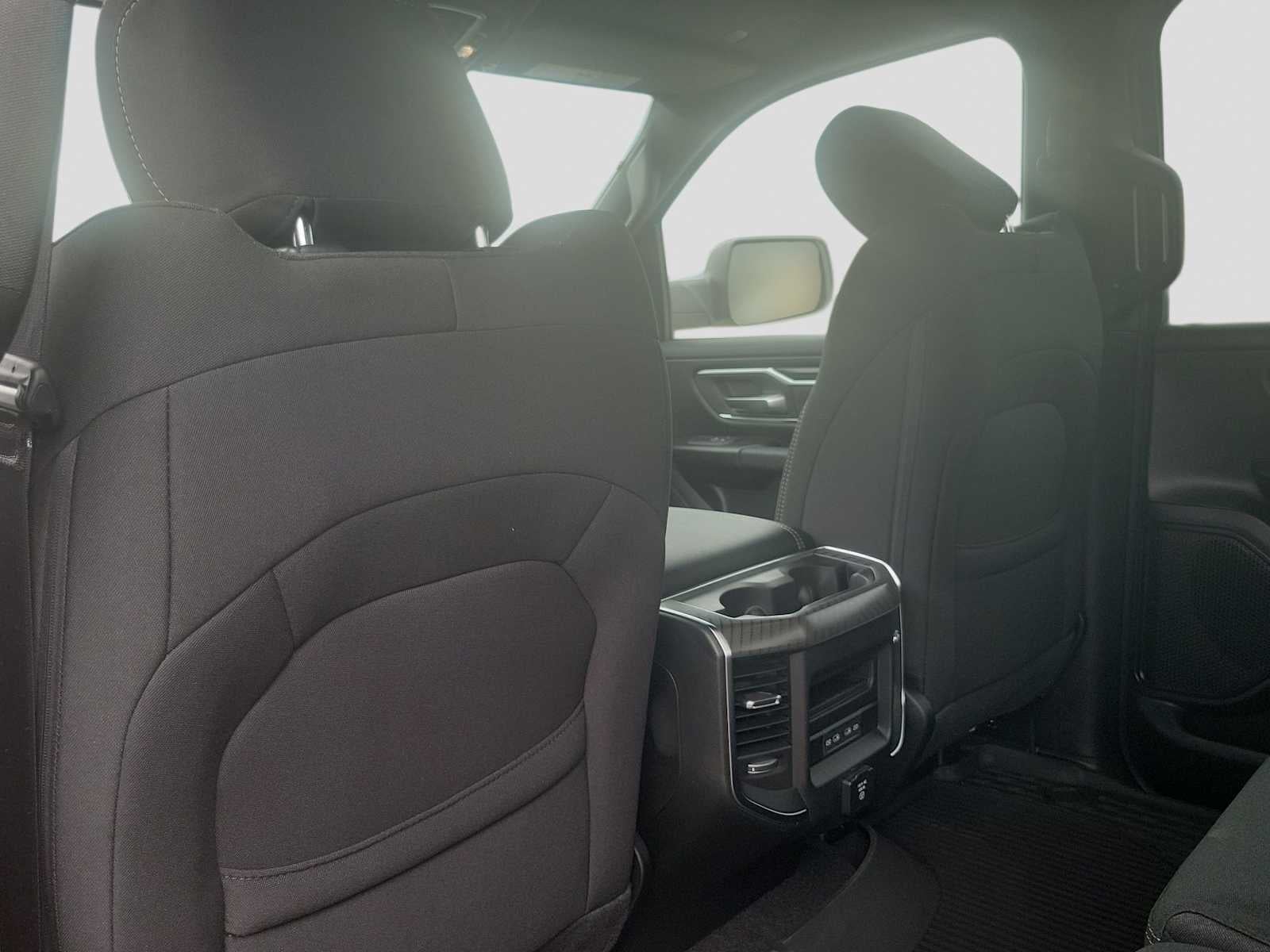 2026 RAM 1500 RAM 1500 LONE STAR CREW CAB 4X2 5'7' BOX