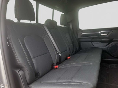 2026 RAM 1500 RAM 1500 LONE STAR CREW CAB 4X2 5'7' BOX