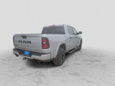 2026 RAM 1500 RAM 1500 LONE STAR CREW CAB 4X2 5'7' BOX