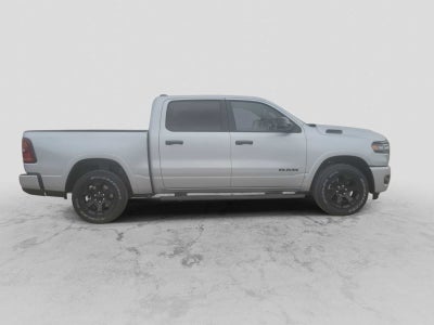 2026 RAM 1500 RAM 1500 LONE STAR CREW CAB 4X2 5'7' BOX
