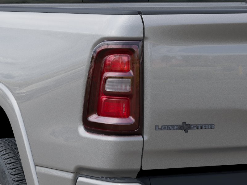 2026 RAM Ram 1500 RAM 1500 LONE STAR CREW CAB 4X2 5'7' BOX