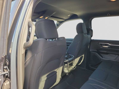 2026 RAM Ram 1500 RAM 1500 LONE STAR CREW CAB 4X2 5'7' BOX