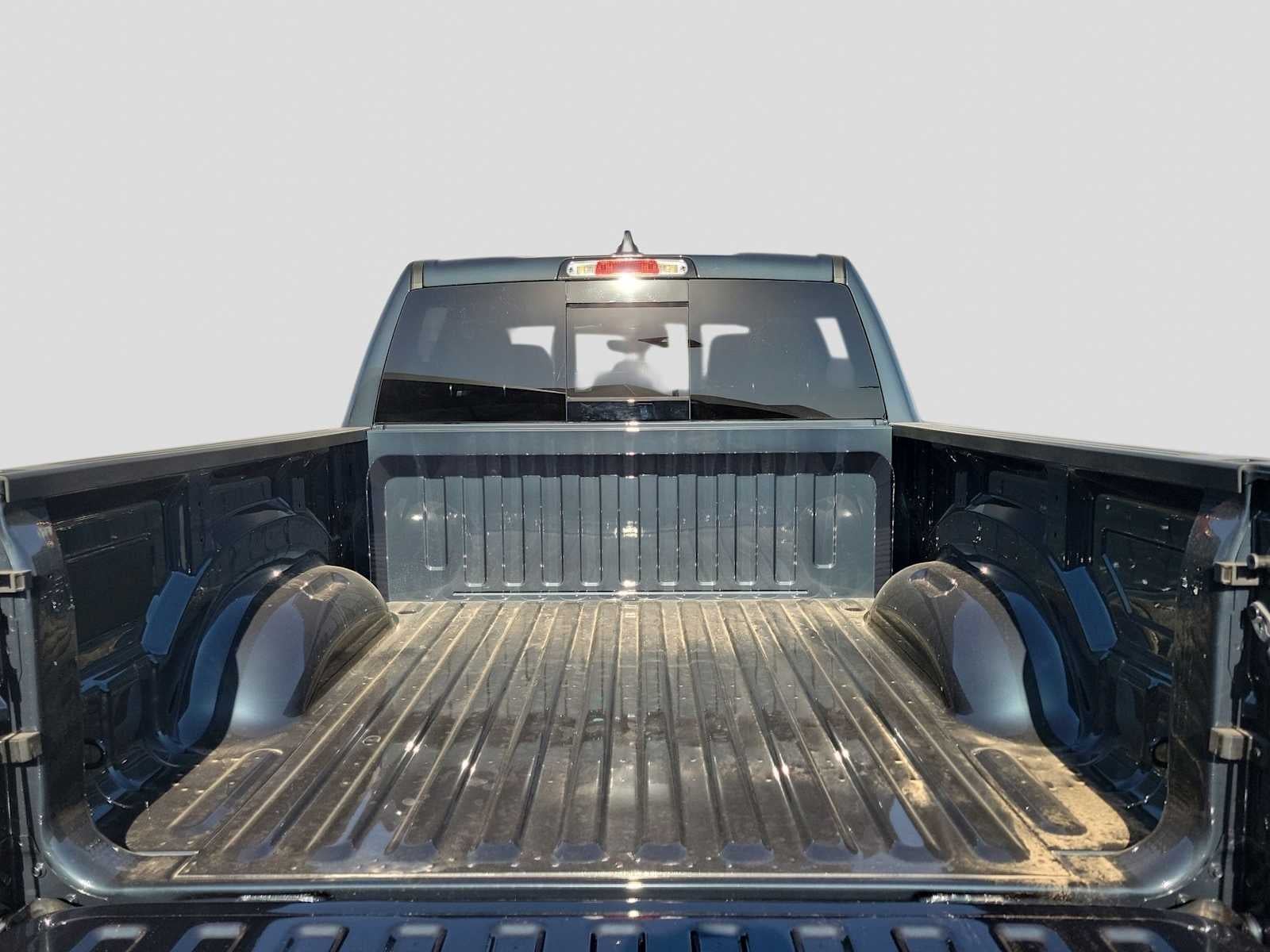 2026 RAM Ram 1500 RAM 1500 LONE STAR CREW CAB 4X2 5'7' BOX