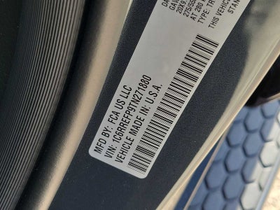 2026 RAM Ram 1500 RAM 1500 LONE STAR CREW CAB 4X2 5'7' BOX