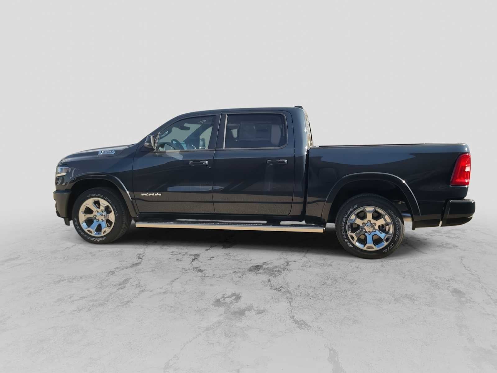 2026 RAM Ram 1500 RAM 1500 LONE STAR CREW CAB 4X2 5'7' BOX