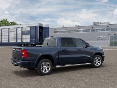 2026 RAM 1500 RAM 1500 LONE STAR CREW CAB 4X2 5'7' BOX