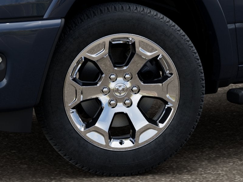 2026 RAM 1500 RAM 1500 LONE STAR CREW CAB 4X2 5'7' BOX