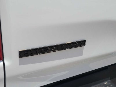 2022 RAM Ram 1500 Big Horn Crew Cab 4x2 5'7' Box