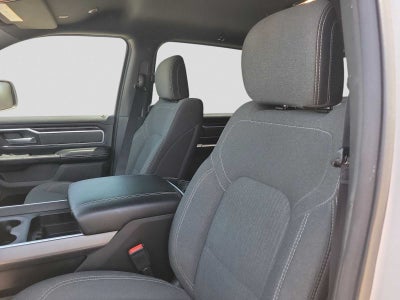 2022 RAM Ram 1500 Big Horn Crew Cab 4x2 5'7' Box