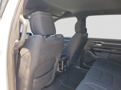 2022 RAM Ram 1500 Big Horn Crew Cab 4x2 5'7' Box