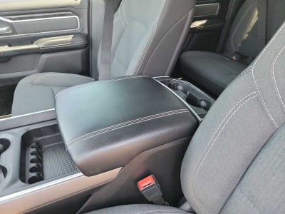 2022 RAM Ram 1500 Big Horn Crew Cab 4x2 5'7' Box