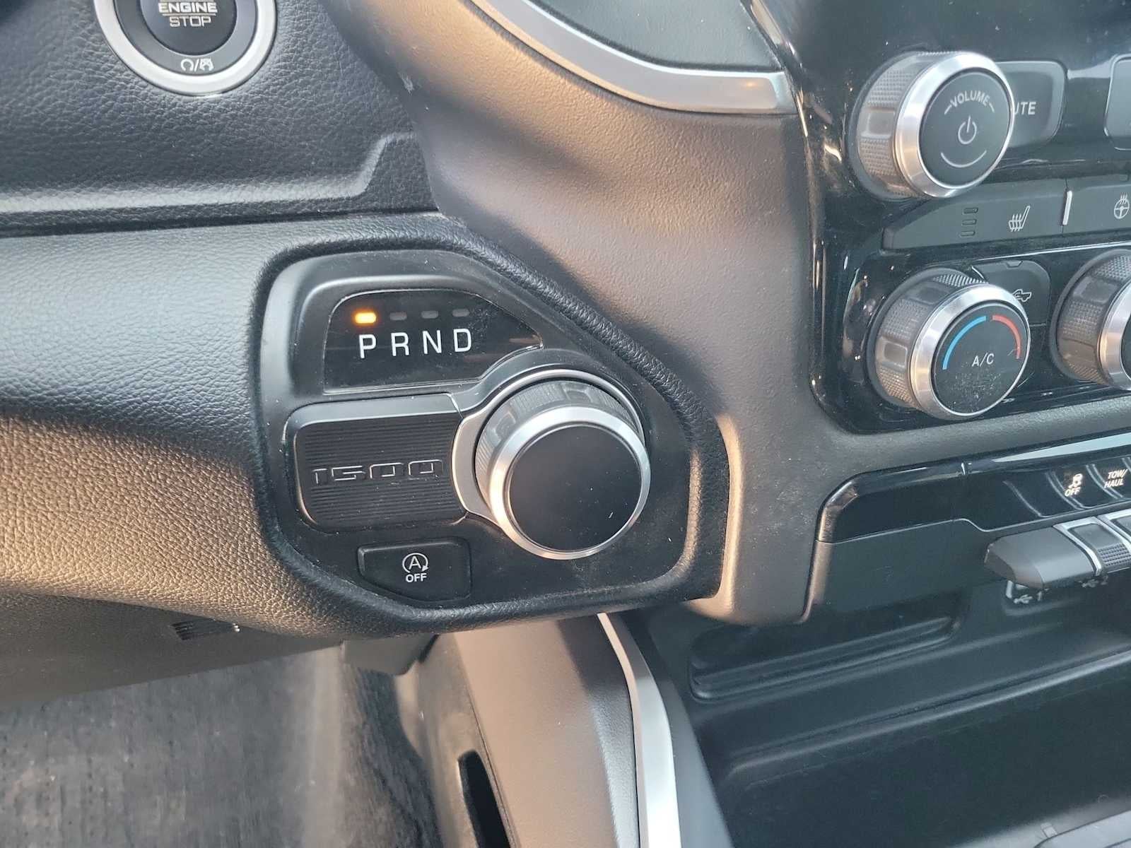 2022 RAM Ram 1500 Big Horn Crew Cab 4x2 5'7' Box