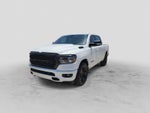 2022 RAM Ram 1500 Big Horn Crew Cab 4x2 5'7' Box