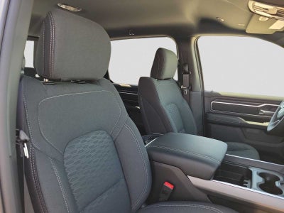 2026 RAM 1500 RAM 1500 LONE STAR CREW CAB 4X2 5'7' BOX