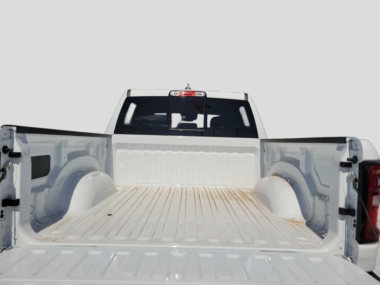 2026 RAM 1500 RAM 1500 LONE STAR CREW CAB 4X2 5'7' BOX