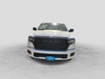 2026 RAM 1500 RAM 1500 LONE STAR CREW CAB 4X2 5'7' BOX