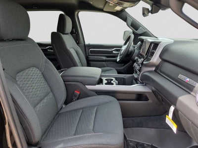 2026 RAM 1500 RAM 1500 LONE STAR CREW CAB 4X2 5'7' BOX