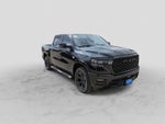 2026 RAM 1500 RAM 1500 LONE STAR CREW CAB 4X2 5'7' BOX