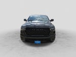 2026 RAM 1500 RAM 1500 LONE STAR CREW CAB 4X2 5'7' BOX