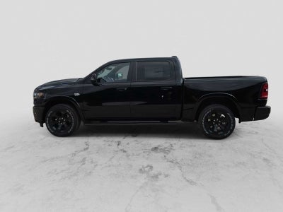 2026 RAM 1500 RAM 1500 LONE STAR CREW CAB 4X2 5'7' BOX