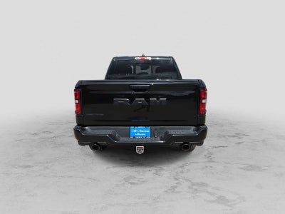 2026 RAM 1500 RAM 1500 LONE STAR CREW CAB 4X2 5'7' BOX