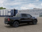 2026 RAM Ram 1500 RAM 1500 LONE STAR CREW CAB 4X2 5'7' BOX