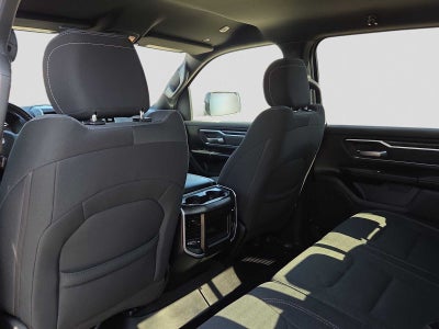 2021 RAM 1500 Lone Star Crew Cab 4x2 5'7' Box