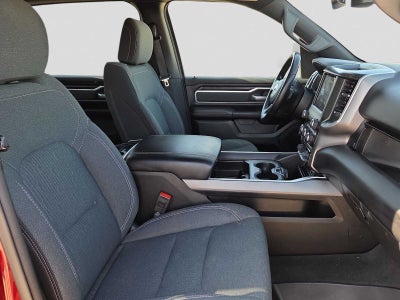 2021 RAM 1500 Lone Star Crew Cab 4x2 5'7' Box