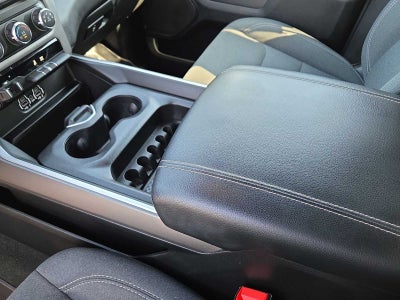 2021 RAM 1500 Lone Star Crew Cab 4x2 5'7' Box