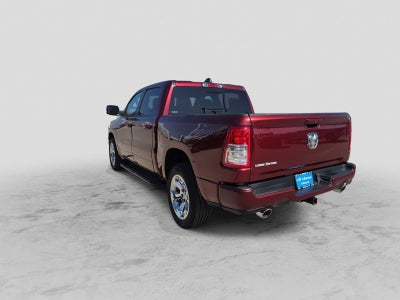 2021 RAM 1500 Lone Star Crew Cab 4x2 5'7' Box
