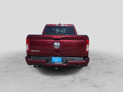 2021 RAM 1500 Lone Star Crew Cab 4x2 5'7' Box