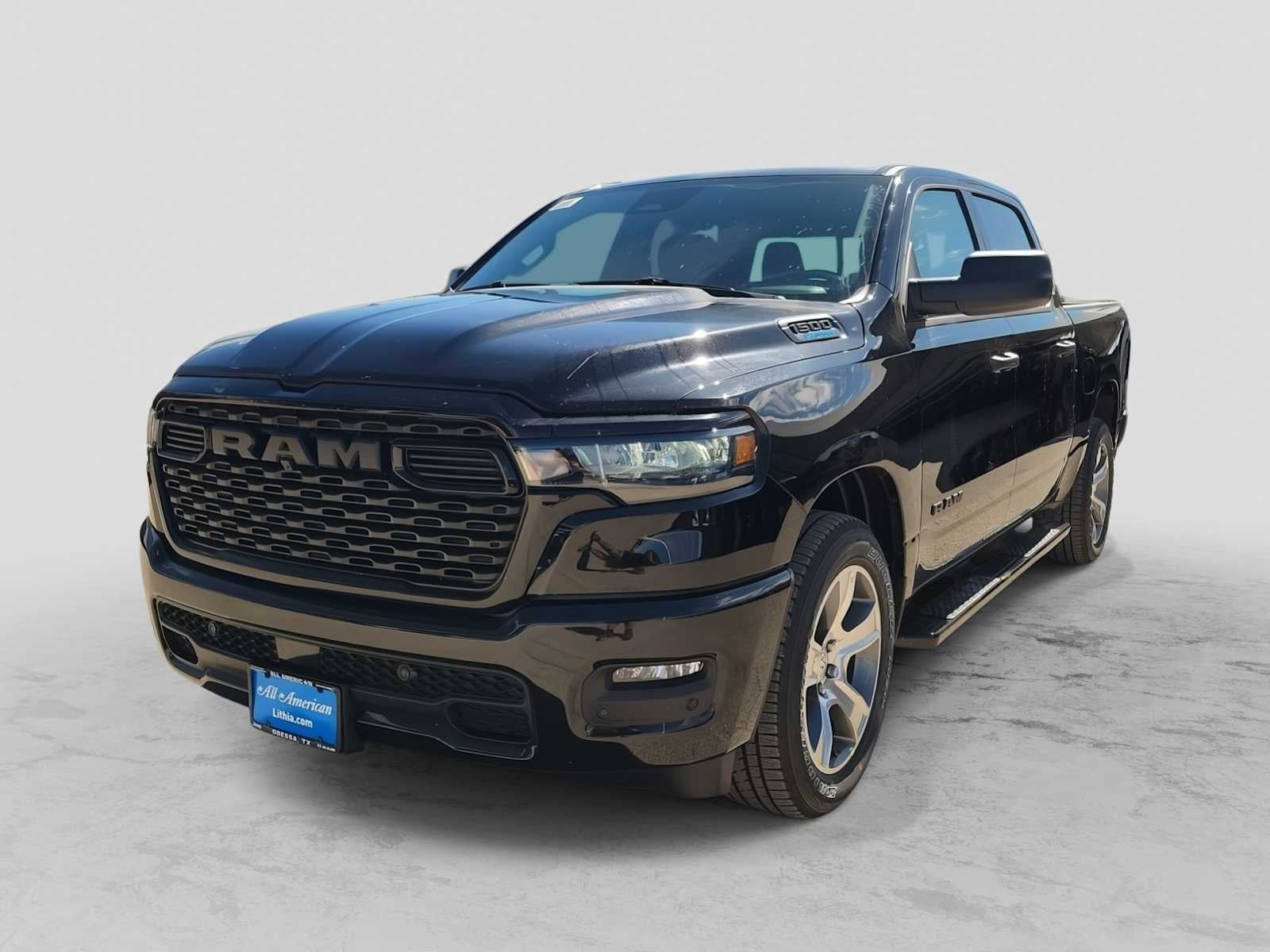 2026 RAM 1500 Express Crew Cab 5'7's photo