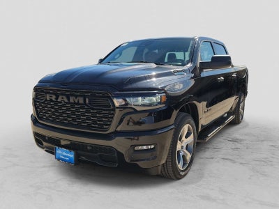 2026 RAM 1500 RAM 1500 EXPRESS CREW CAB 4X2 5'7' BOX